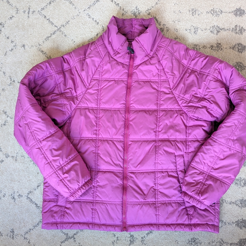 Patagonia Lost Canyon Jacket